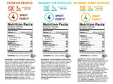 Youtopia Snacks